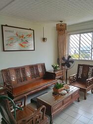 Blk 278 Ficus Vale (Yishun), HDB 4 Rooms #575367651